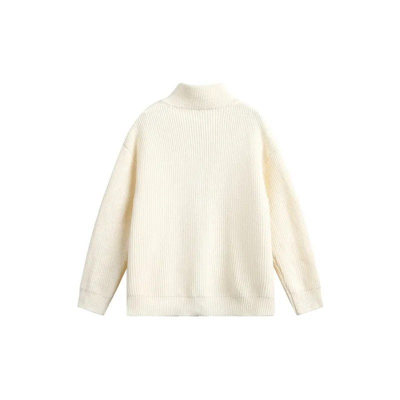 FORIDER Knitwear Unisex-10