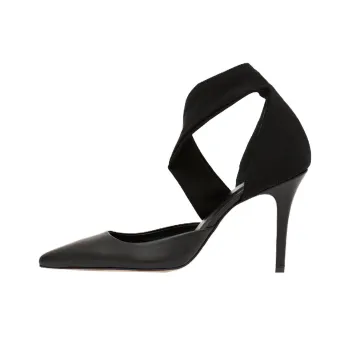 ISABEL MARANT Poen 95mm Leather Pumps