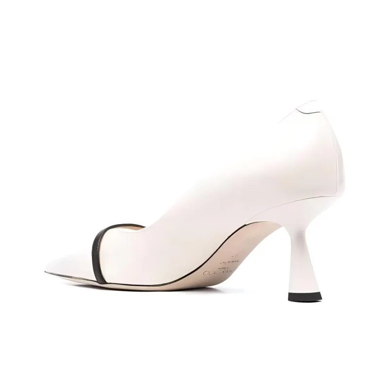 Jimmy Choo Rosalia 65mm Pointed Pumps-4