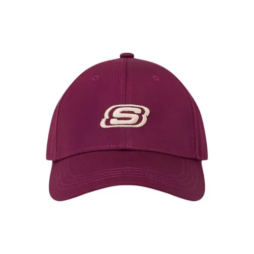 Skechers Baseball Caps Unisex Saffron Color