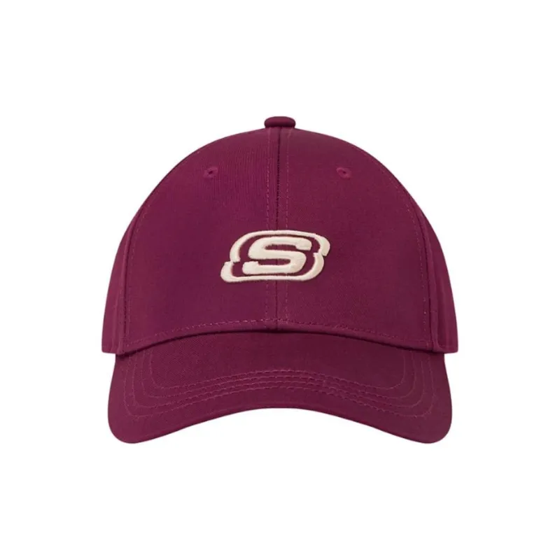 Skechers Baseball Caps Unisex Saffron Color-0