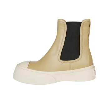 MARNI Chelsea Ankle Boots Women's