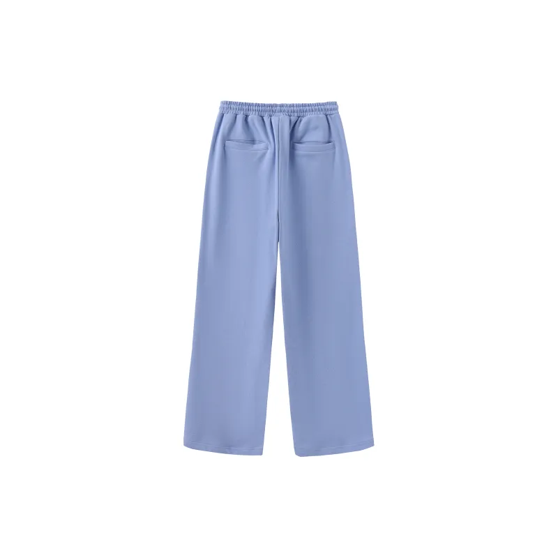 NSTNEW START Casual Pants Unisex-8