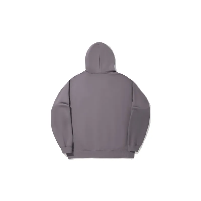 LiNing Sweatshirt Unisex Waterless Gray-1