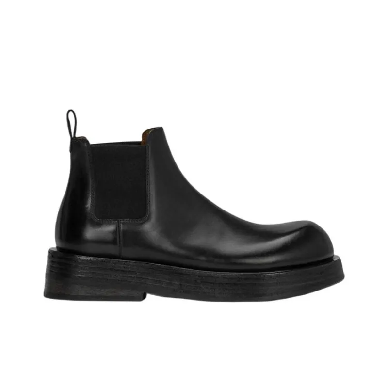 Marsèll Musona Ankle Boots Women's-1