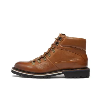 Oliver Sweeney Ankle Boots Men's Light Umber