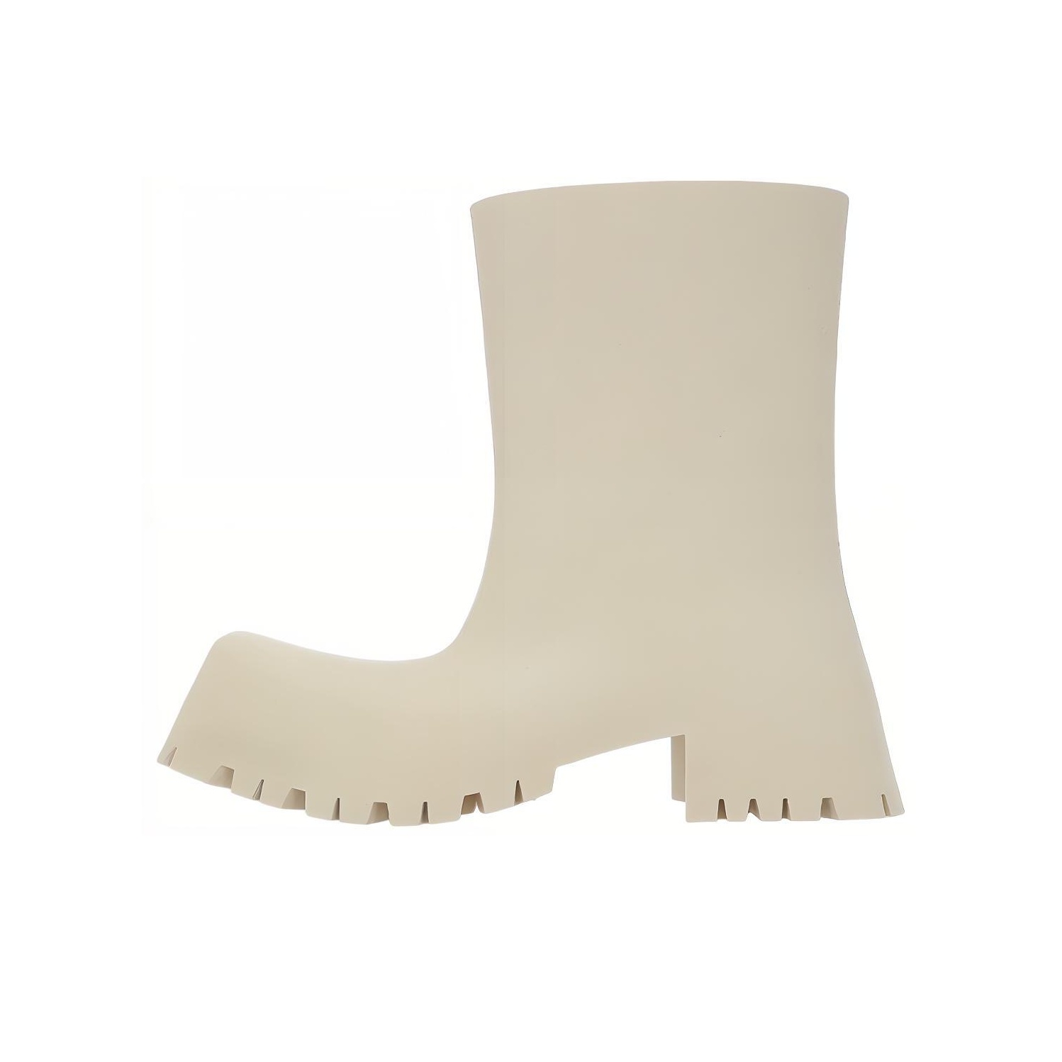 Balenciaga Trooper Boots - POIZON