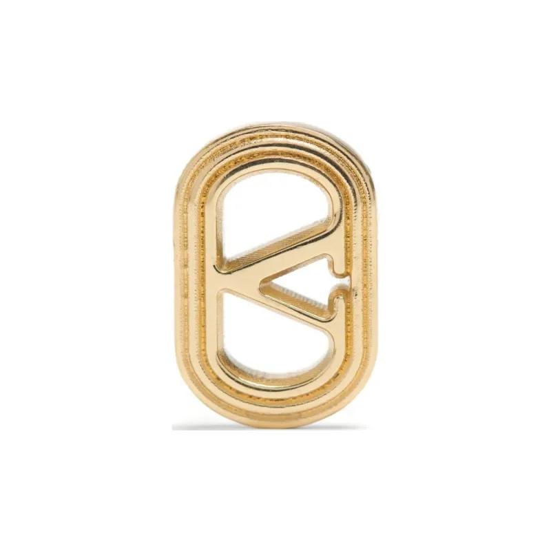 Valentino Ovalette Earrings-2