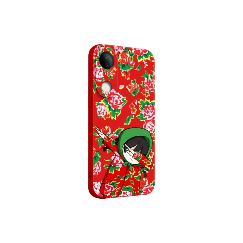 CHUNFAN Phone Cases-0