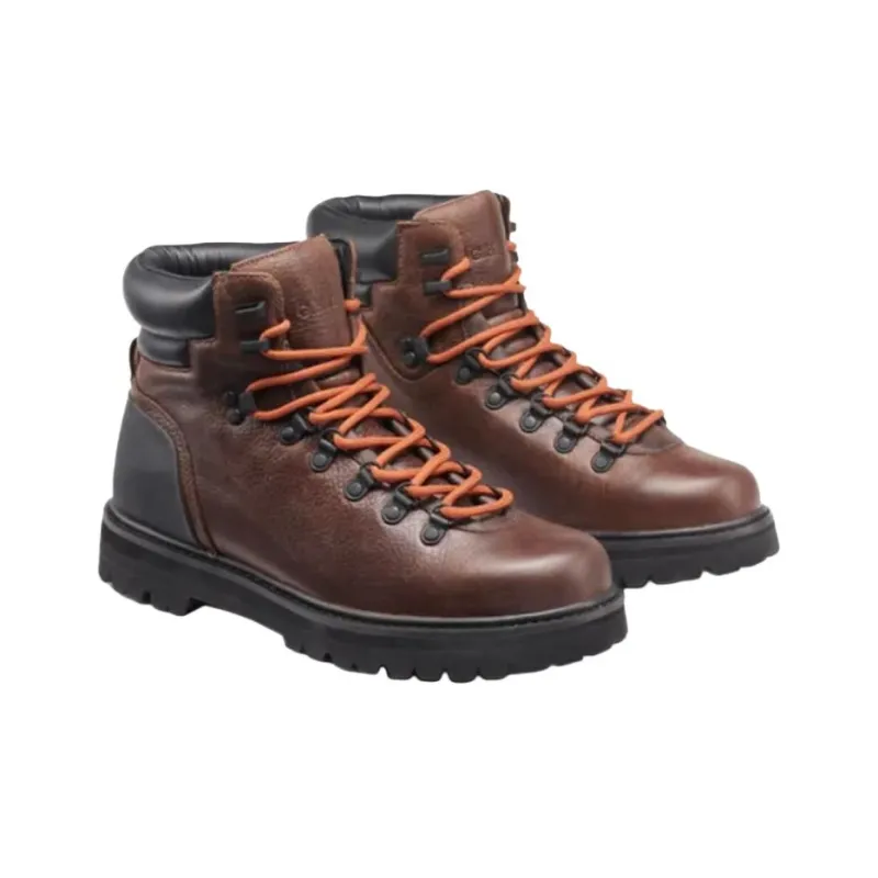 G.H. Bass & Co. Marcy Ankle Boots Men's Brown-2