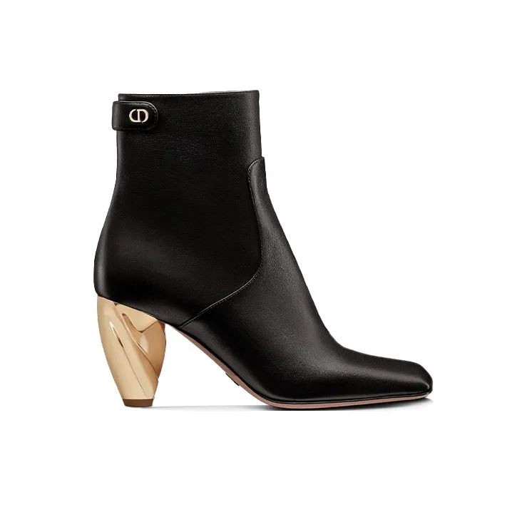 DIOR Rhodes Ankle Boots Women's-1