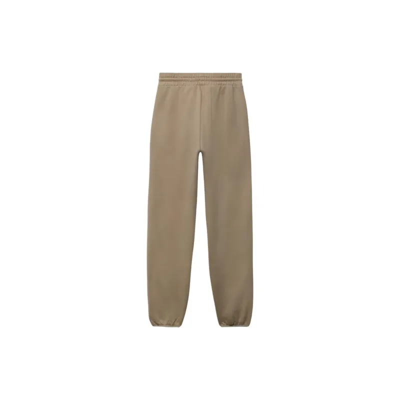 Fear Of God Athletics Heavy Fleece Stripe Sweatpant-1