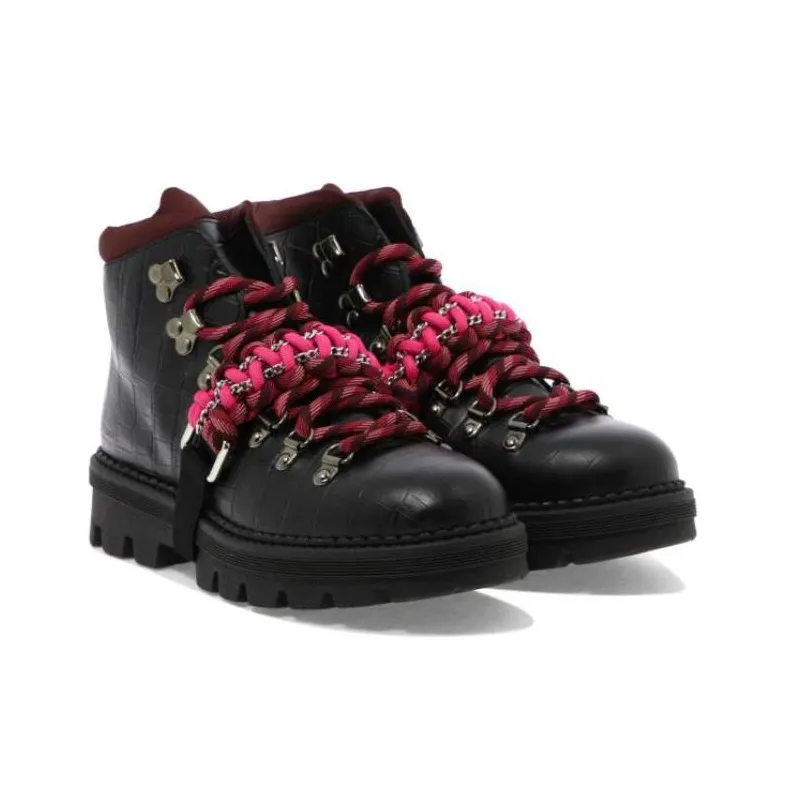 PINKO Ankle Boots Women's Black-2