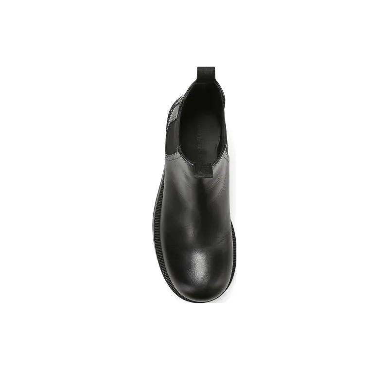Martine rose Bulb-toe Chelsea Boots-5