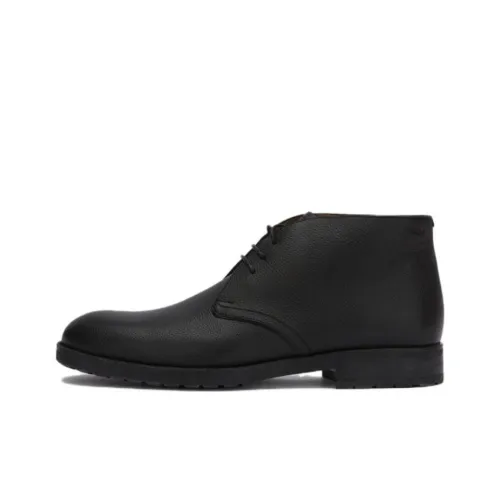 BALLY Ankle Boots Men