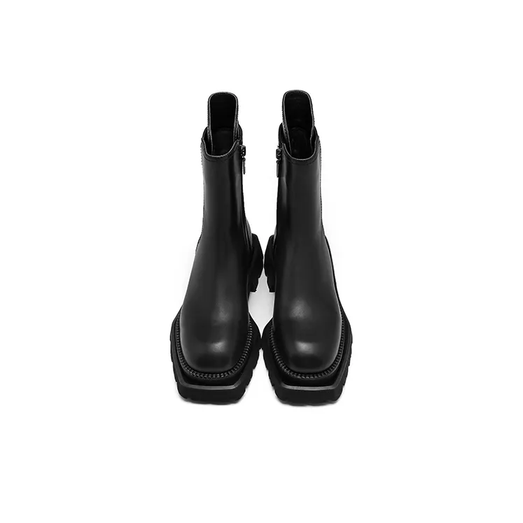 CERRUTI 1881 Ankle Boots Women's Black-2