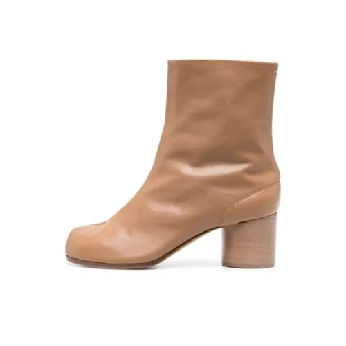 Maison Margiela Tabi Ankle Boots Women's