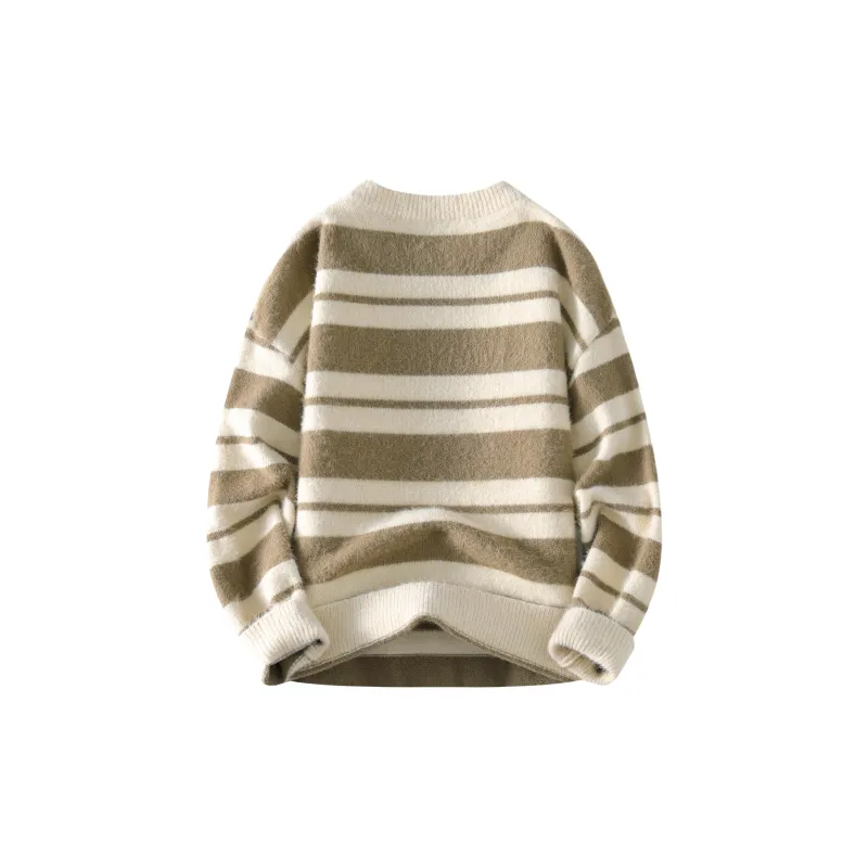Extreme turbo Knitwear Unisex-5