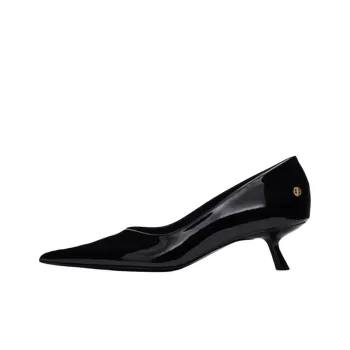 Anine Bing High Heels Women's Black