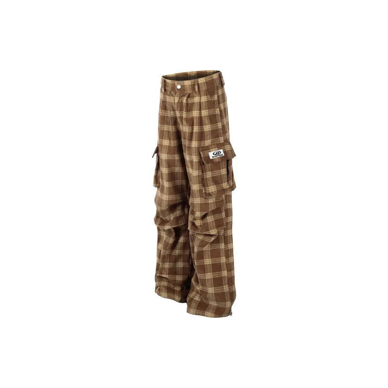 GBXM Cargo Pants Unisex-1