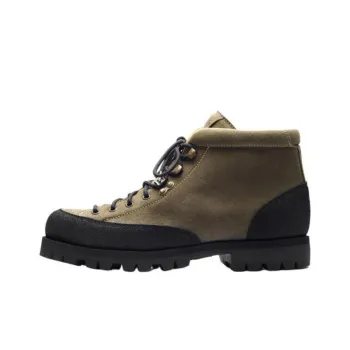 Paraboot Yosemite Ankle Boots Men's Olive