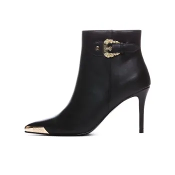 VERSACE JEANS Couture Scarlett 90mm Ankle Boots