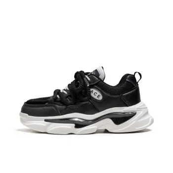 Bull charm Casual Shoes Men Low Top White Black/White Green/White Brown