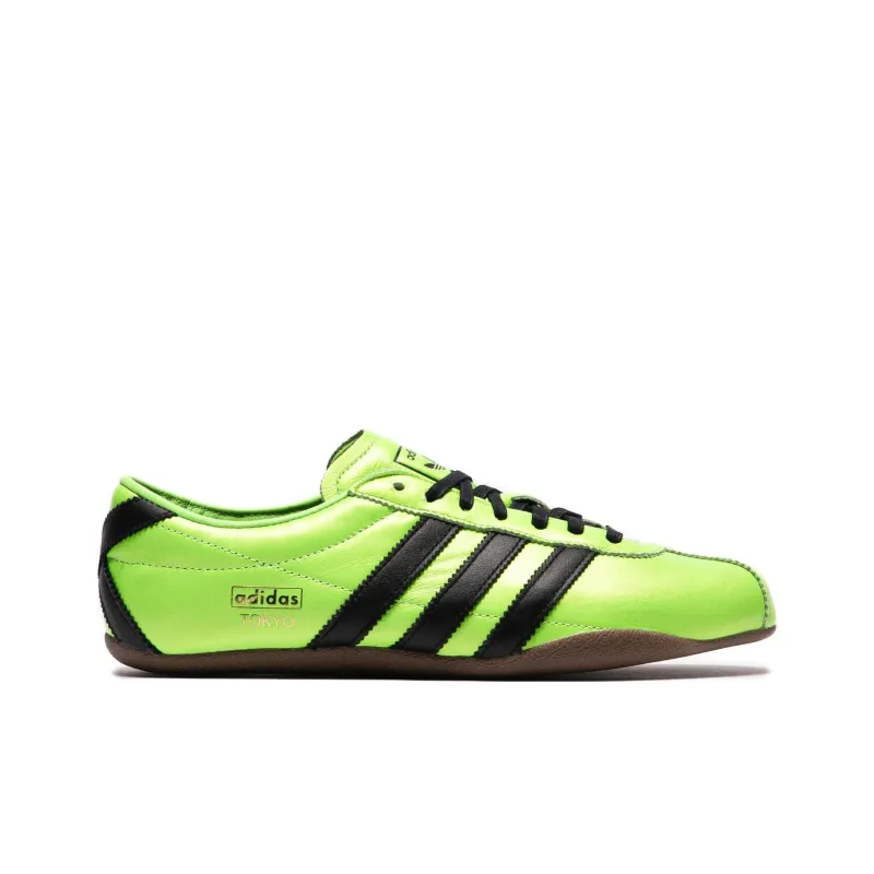Adidas Women's Tokyo 'Solar Green' Women's-1