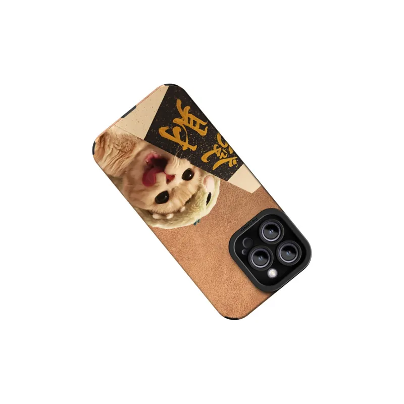 CHUNFAN Phone Cases-19