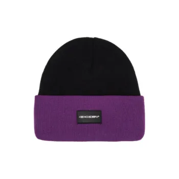 Oakley Acrylic Beanies Unisex Multicolor