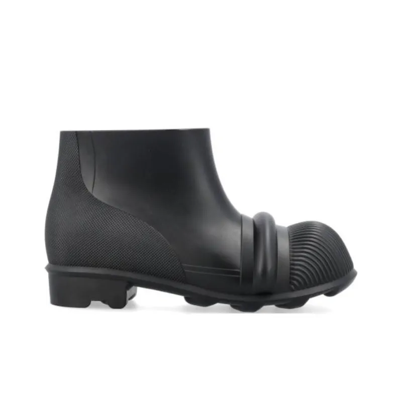 LOEWE Ankle Boots Men-1