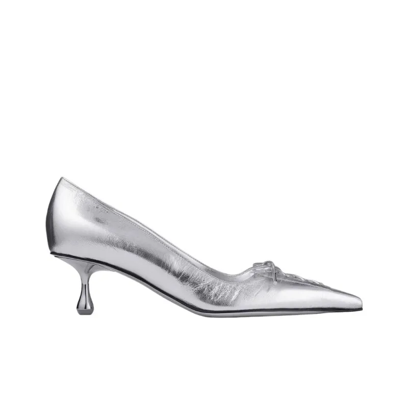 Jimmy Choo 50mm Scarlett Pumps-1