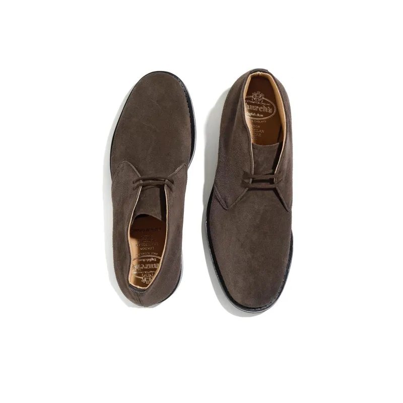 CHURCH'S Ryder 3 Desert Boots-3