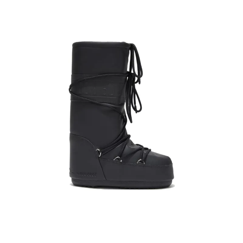 Moon Boot Icon Lace Up Snow Boots-1