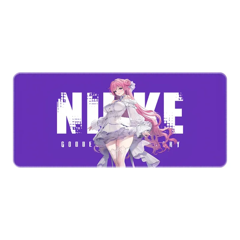 GULAN Mouse Pad Extra Large Heating Desk Pad GAL531 540 For Students Dormitory Office Writing-18