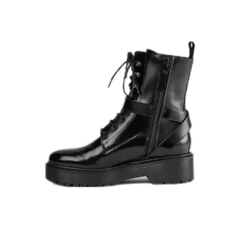 Maje Ankle Boots Women's Black
