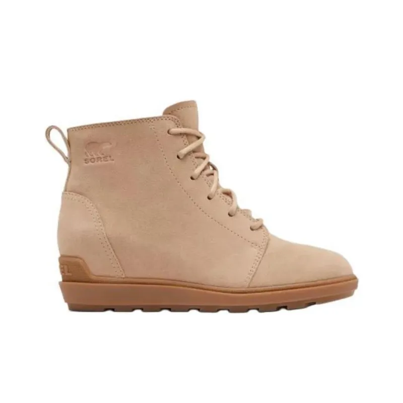 SOREL Evie™ Ii Ankle Boots 5cm Women's Brown-1