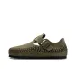 Olive Green