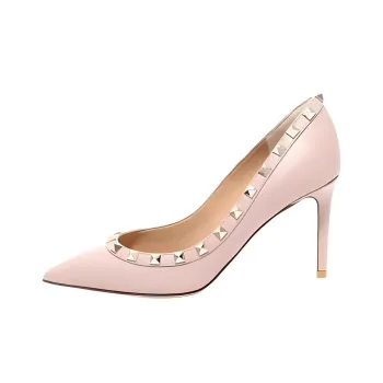 Valentino High Heels Shoes on Sale & Authentic - POIZON Valentino High Heels Shoes on Sale & Authentic - POIZON