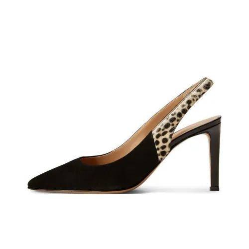 Giuseppe Zanotti Susie Feline 85mm Slingback Pumps