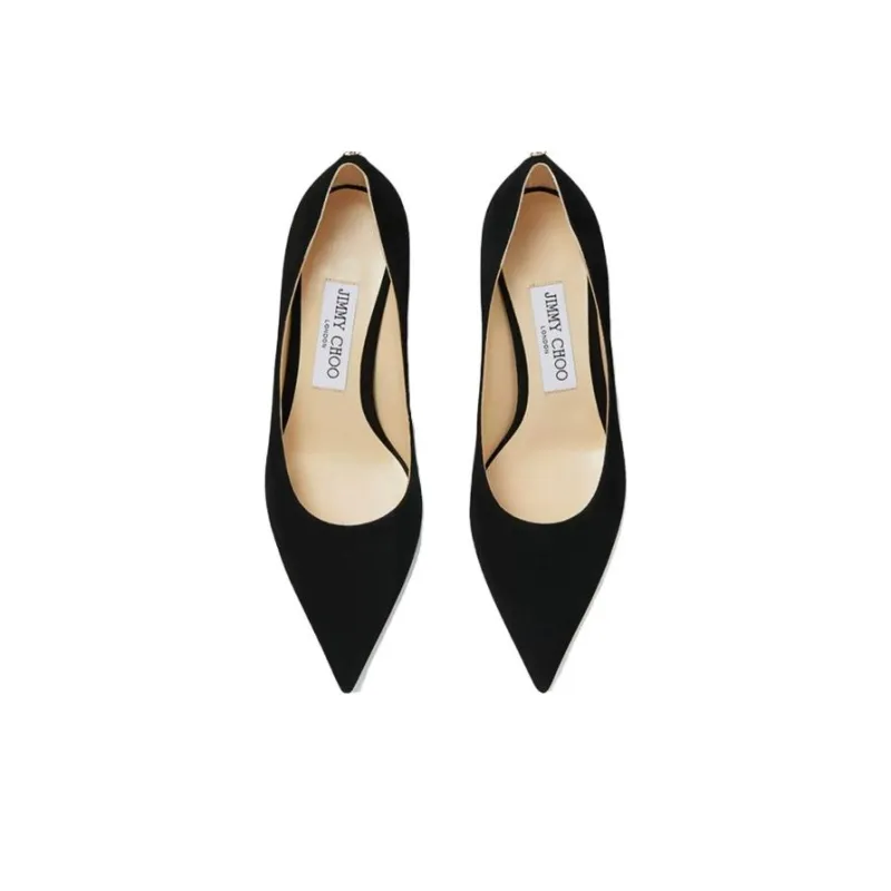 Jimmy Choo Love 65mm Pumps-3