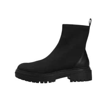 Michael Michael Kors Comet Lug-sole Boots