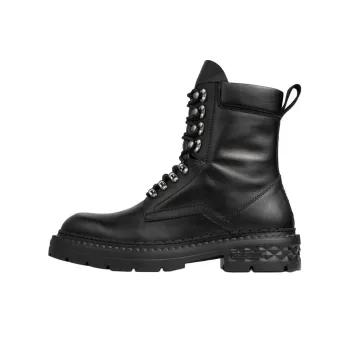 Jimmy Choo Marlow Ankle Boots Men's Black