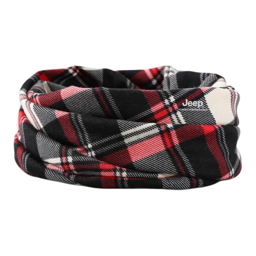 Jeep Polyester Dual-Use Hats & Caps Unisex
