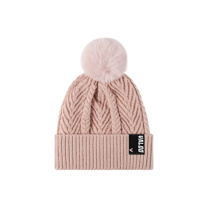 Yalu Beanies Unisex-5