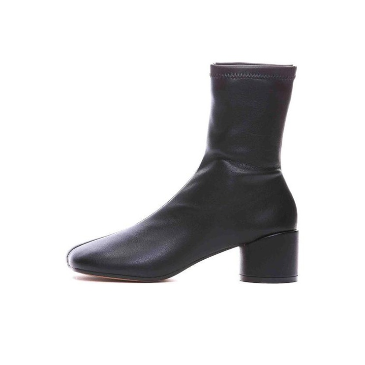 Mm6 Maison Margiela Boots on Sale & Authentic - POIZON
