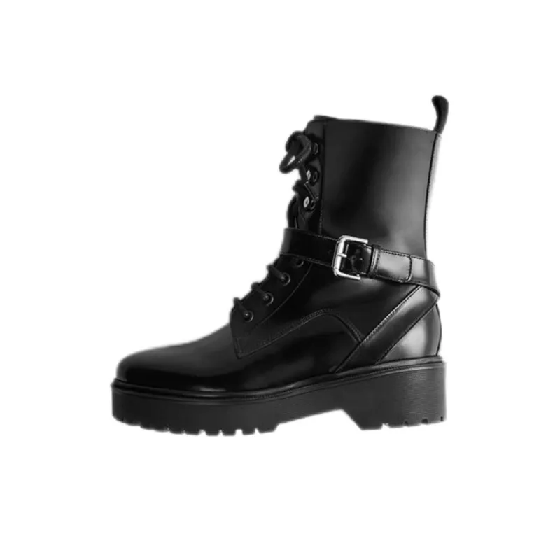 Maje Ankle Boots Women's Black-1
