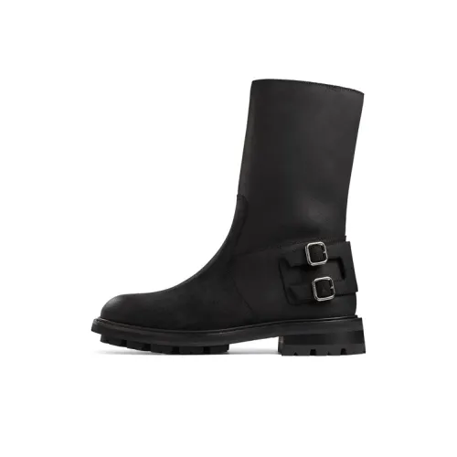 Jimmy Choo Ankle etnies Men's Black