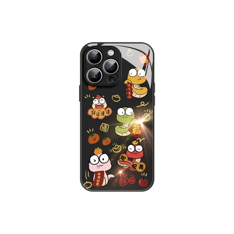 Lingtao Phone Cases-15
