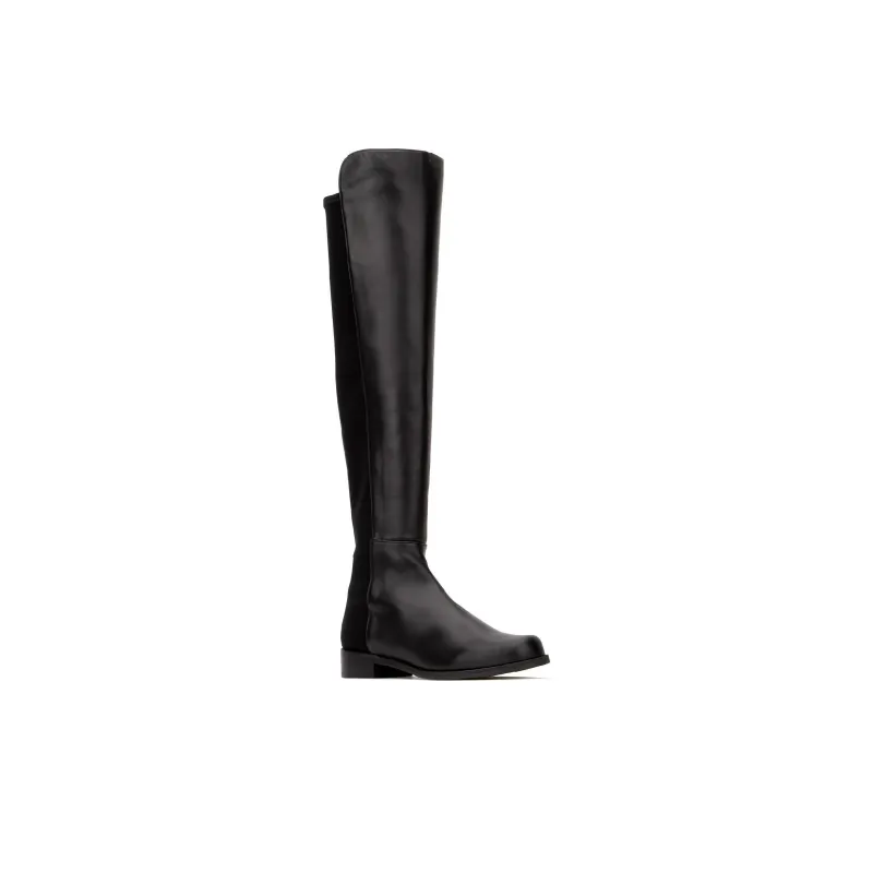 stuart weitzman 5050 Leather Boots-2